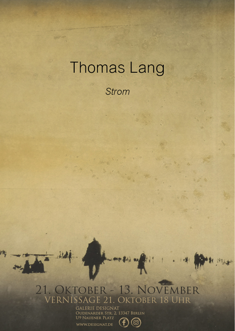 Thomas Lang